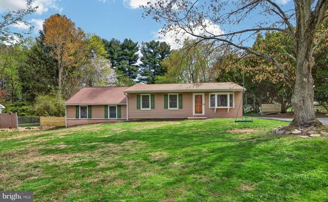 1119 CAROLINA, West Chester, PA 19380