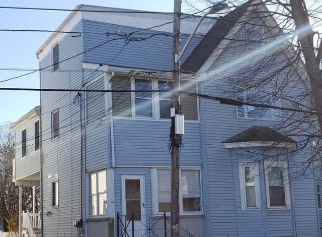 52 Malden Street 2, Malden, MA 02148