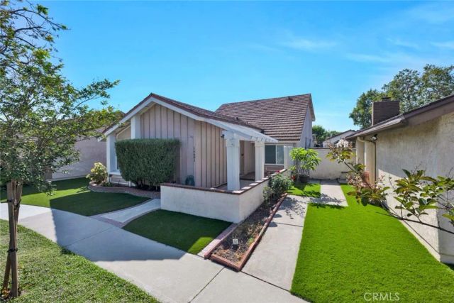 14401 Morning Glory, Tustin, CA 92780