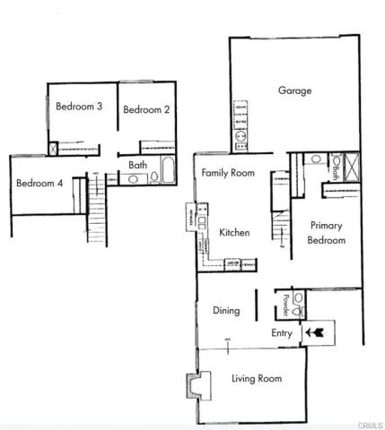 14401 Morning Glory, Tustin, CA 92780