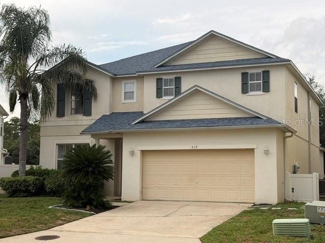 519 ALDRIDGE LANE, Davenport, FL 33897