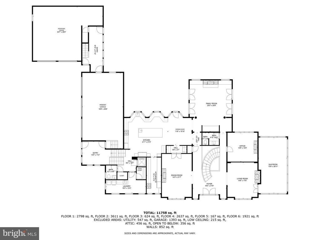 110 BRITTANY WAY, Blue Bell, PA 19422