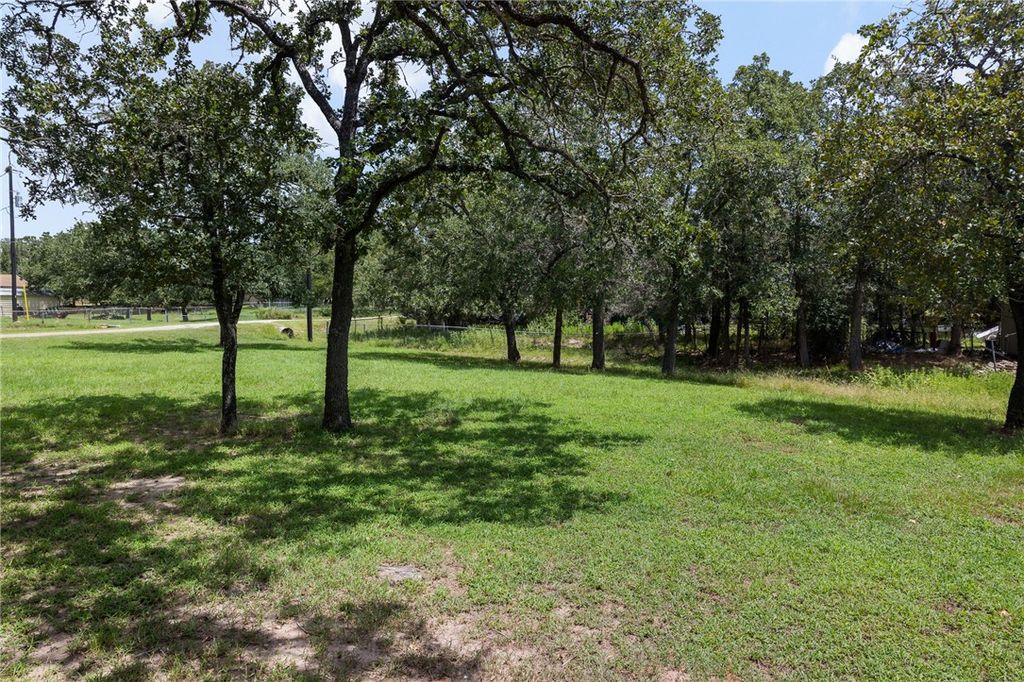 409 Crappie, Somerville, TX 77879 — exterior