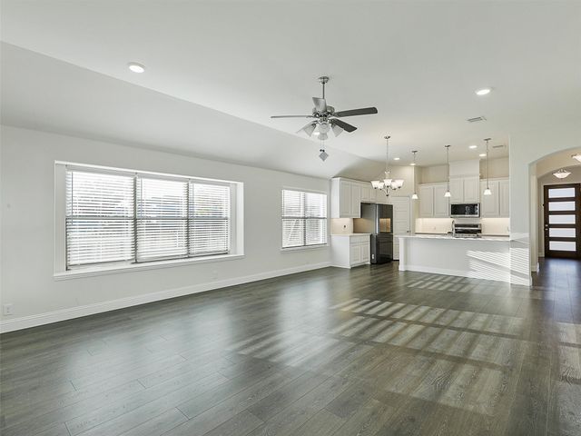 2614 Argyle, Sherman, TX 75092