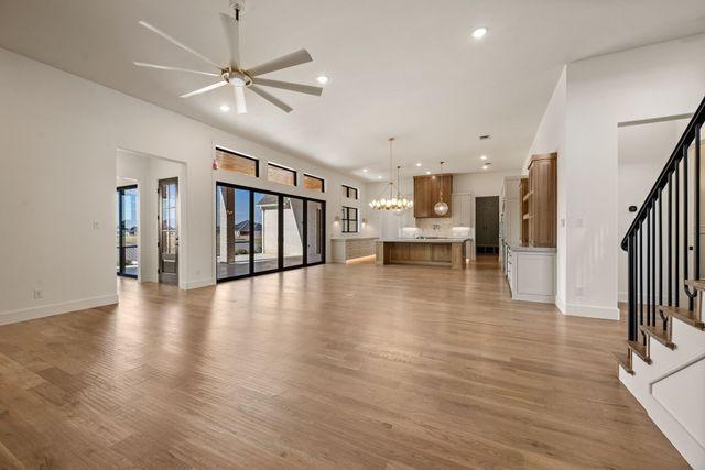 12499 Palmer Drive, Fort Worth, TX 76179