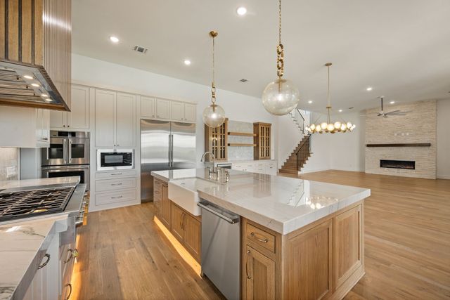 12499 Palmer Drive, Fort Worth, TX 76179