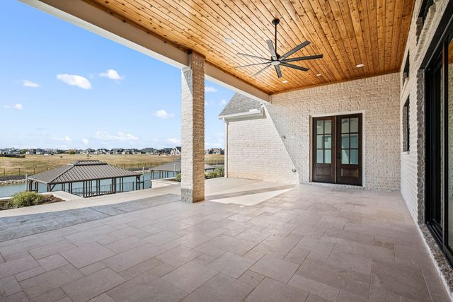 12499 Palmer Drive, Fort Worth, TX 76179