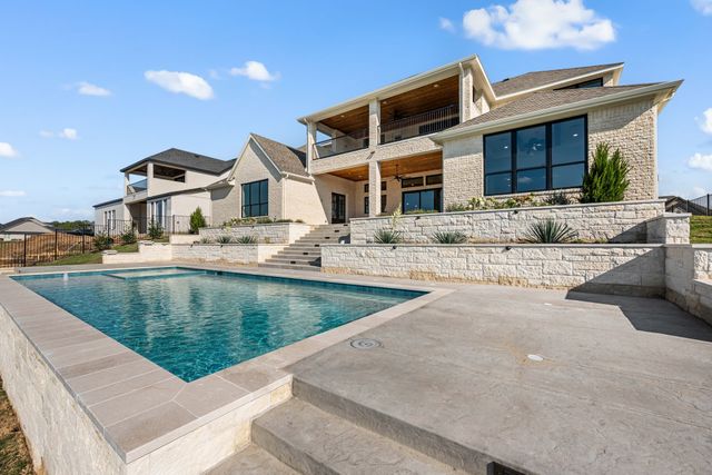 12499 Palmer Drive, Fort Worth, TX 76179