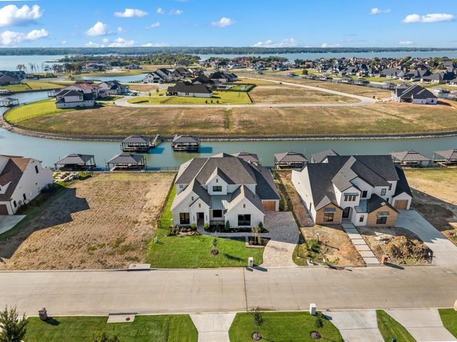 12499 Palmer Drive, Fort Worth, TX 76179