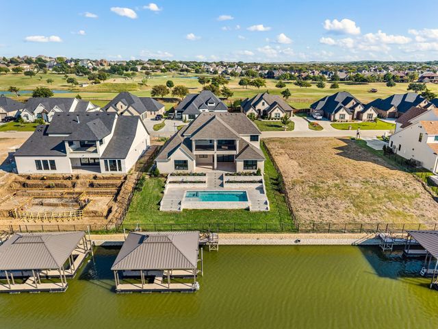 12499 Palmer Drive, Fort Worth, TX 76179