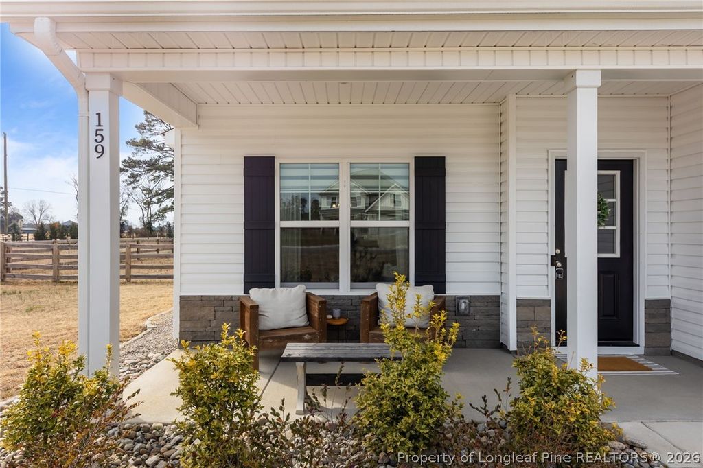 159 Turkey Trot Lane, Raeford, NC 28376 — photo 3