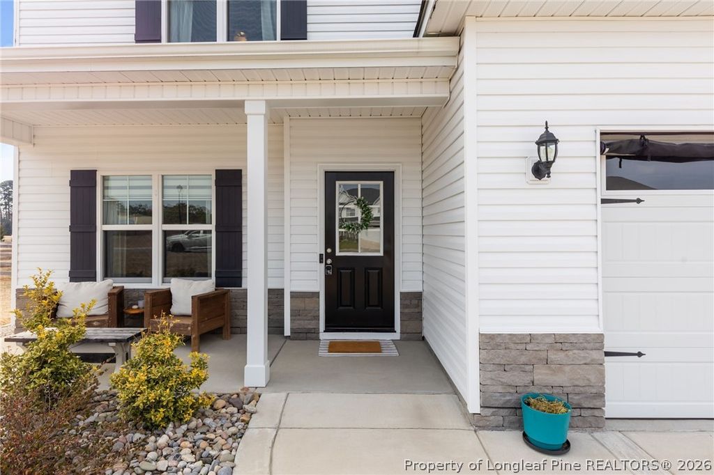 159 Turkey Trot Lane, Raeford, NC 28376 — photo 5