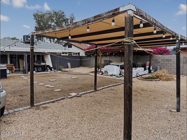 7135 W FLOWER Street, Phoenix, AZ 85033