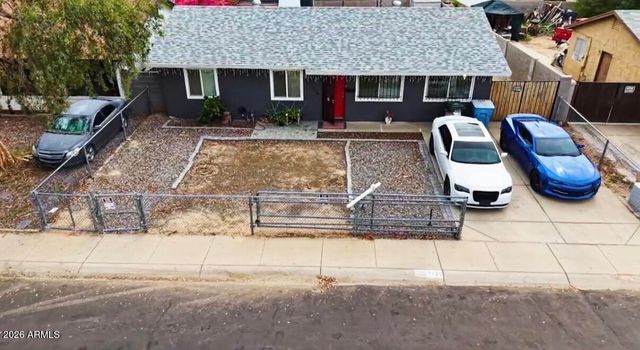 7135 W FLOWER Street, Phoenix, AZ 85033