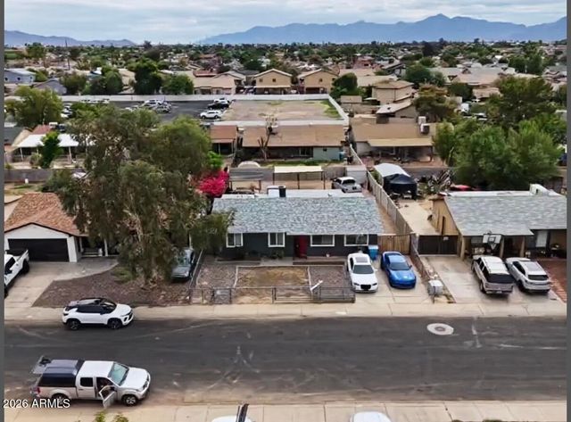 7135 W FLOWER Street, Phoenix, AZ 85033