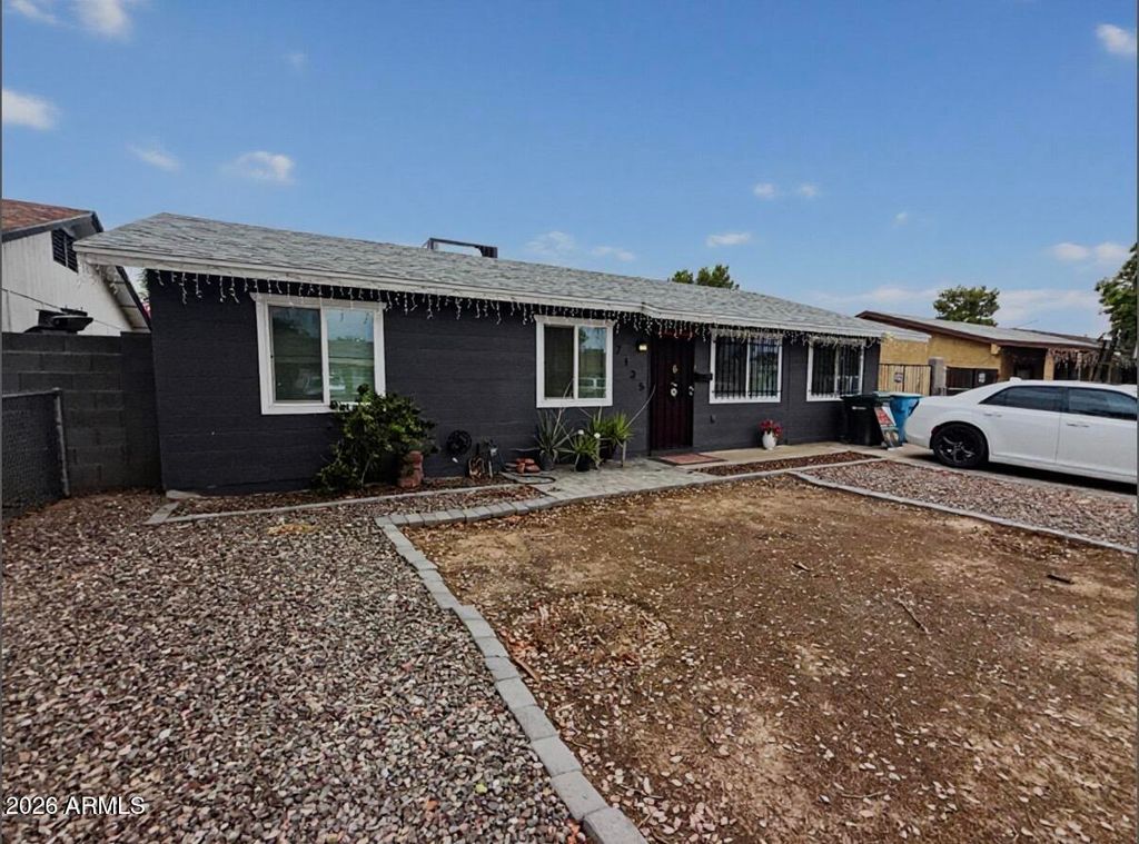 7135 W FLOWER Street, Phoenix, AZ 85033