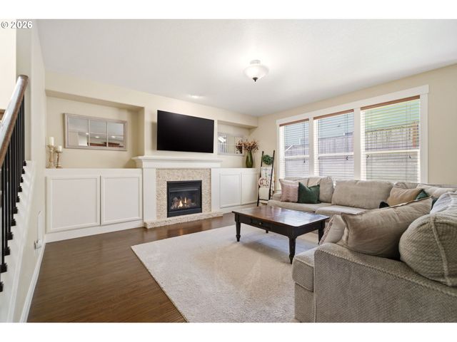 14734 PURPLE ASH Way, Oregon City, OR 97045
