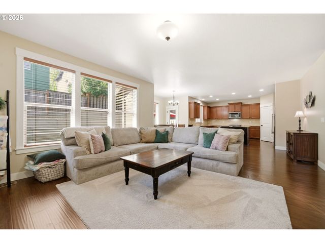 14734 PURPLE ASH Way, Oregon City, OR 97045