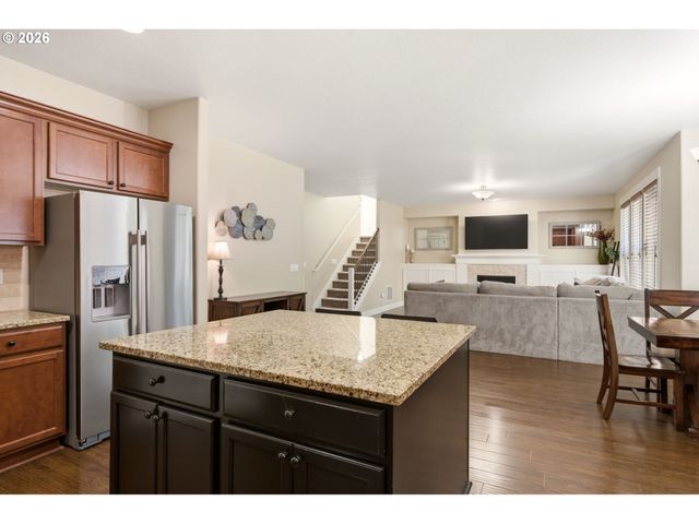 14734 PURPLE ASH Way, Oregon City, OR 97045