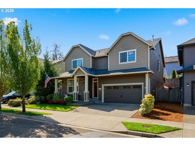 14734 PURPLE ASH Way, Oregon City, OR 97045