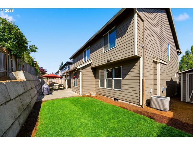 14734 PURPLE ASH Way, Oregon City, OR 97045