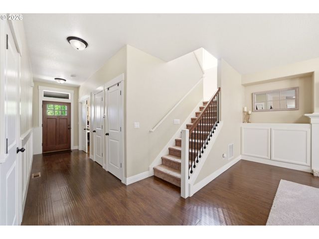 14734 PURPLE ASH Way, Oregon City, OR 97045