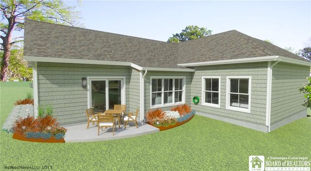 113 Warwick Road, Ellicott, NY 14701