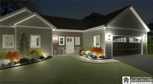 113 Warwick Road, Ellicott, NY 14701