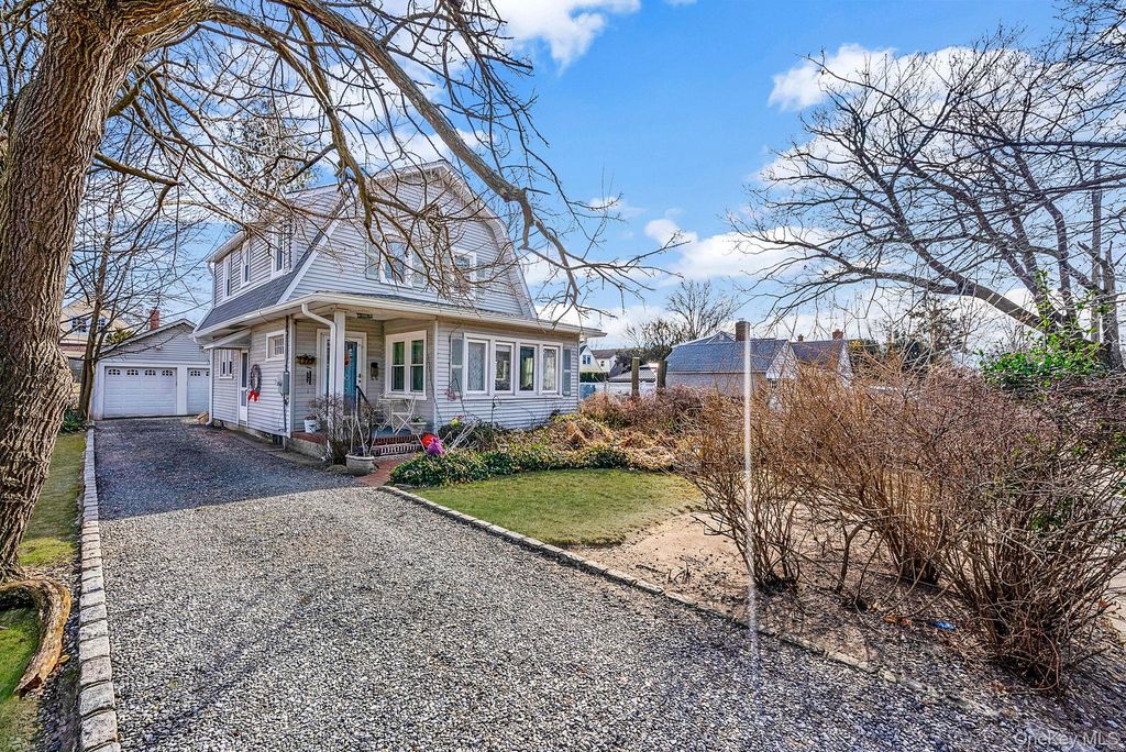 2469 Washington Avenue, Oceanside, NY 11572