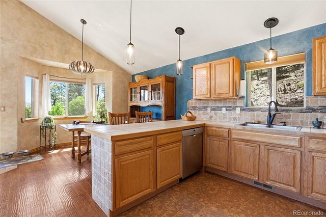 33888 Bardwell Road, Pine, CO 80470