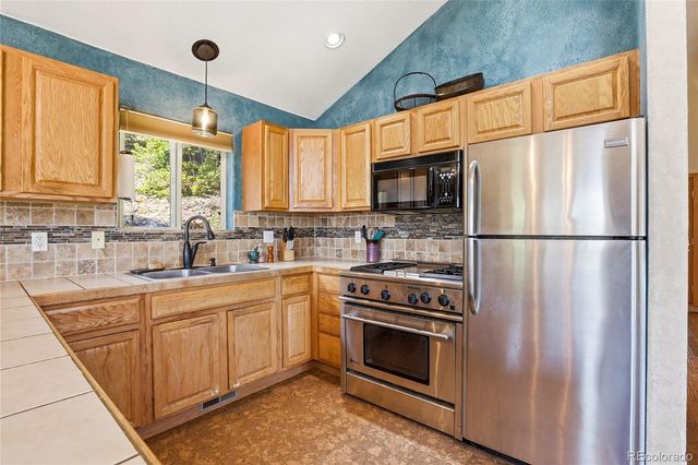 33888 Bardwell Road, Pine, CO 80470