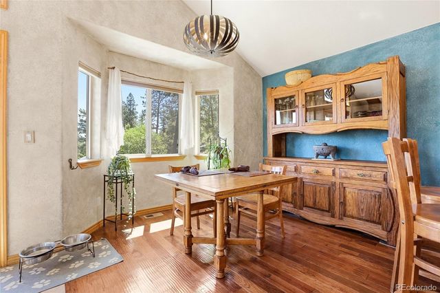 33888 Bardwell Road, Pine, CO 80470