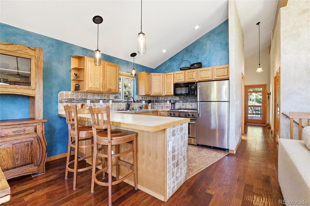 33888 Bardwell Road, Pine, CO 80470