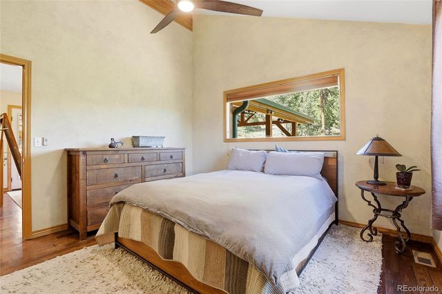 33888 Bardwell Road, Pine, CO 80470