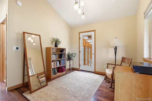 33888 Bardwell Road, Pine, CO 80470