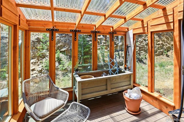 33888 Bardwell Road, Pine, CO 80470