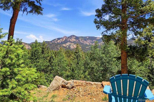 33888 Bardwell Road, Pine, CO 80470