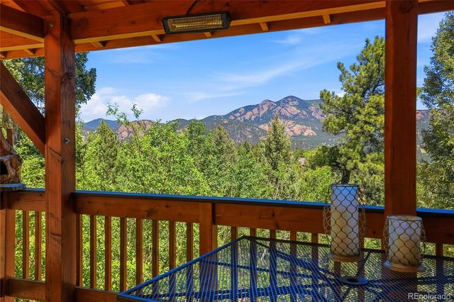 33888 Bardwell Road, Pine, CO 80470