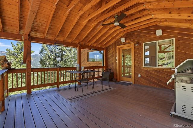 33888 Bardwell Road, Pine, CO 80470