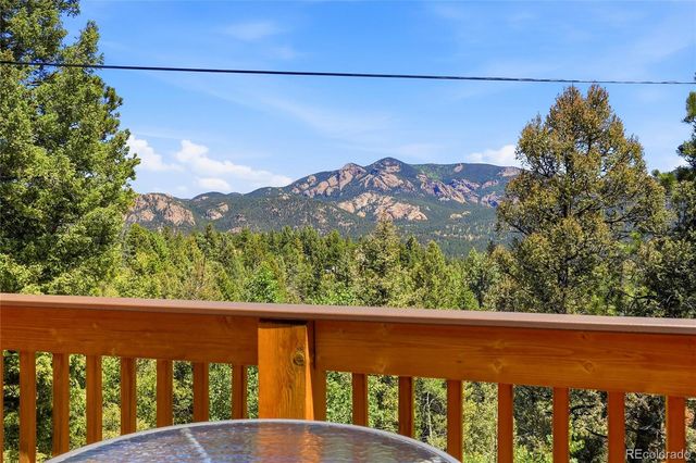 33888 Bardwell Road, Pine, CO 80470