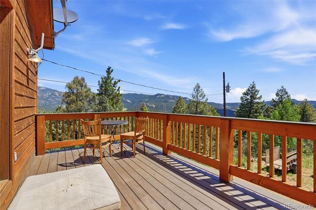 33888 Bardwell Road, Pine, CO 80470