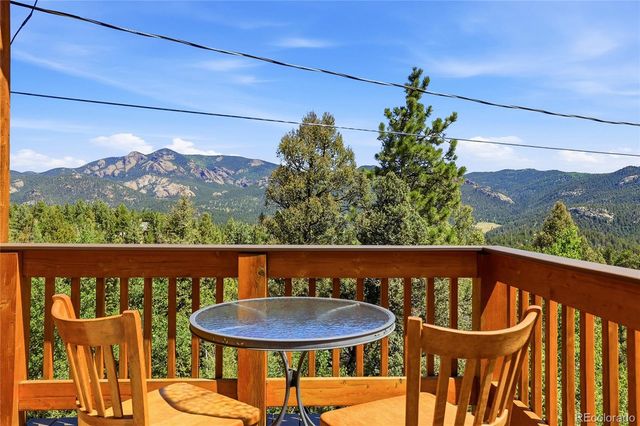 33888 Bardwell Road, Pine, CO 80470
