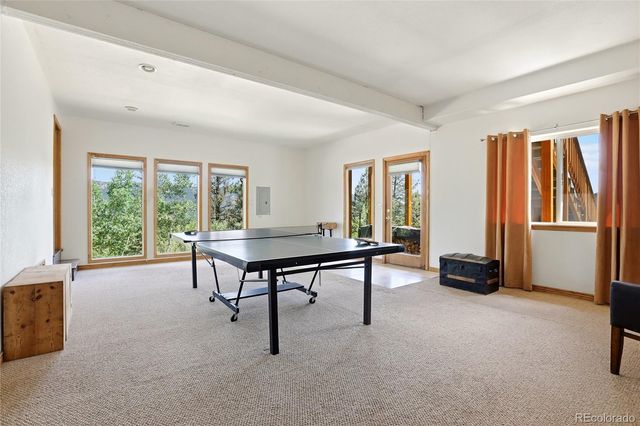 33888 Bardwell Road, Pine, CO 80470