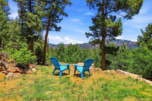 33888 Bardwell Road, Pine, CO 80470