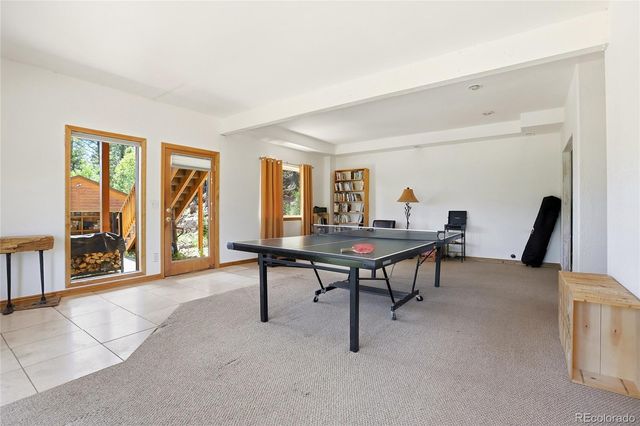 33888 Bardwell Road, Pine, CO 80470