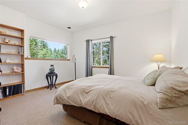 33888 Bardwell Road, Pine, CO 80470