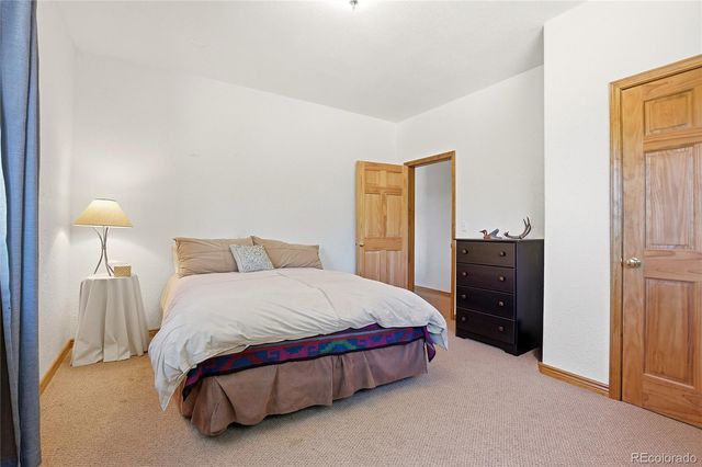 33888 Bardwell Road, Pine, CO 80470