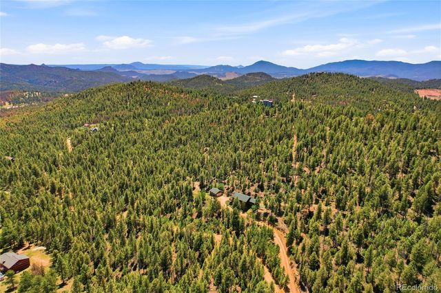 33888 Bardwell Road, Pine, CO 80470