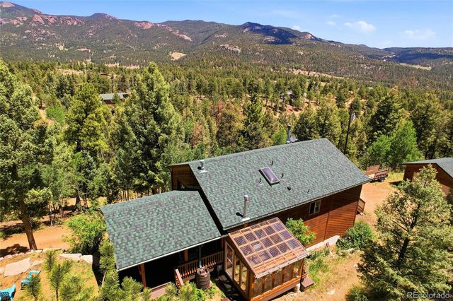 33888 Bardwell Road, Pine, CO 80470