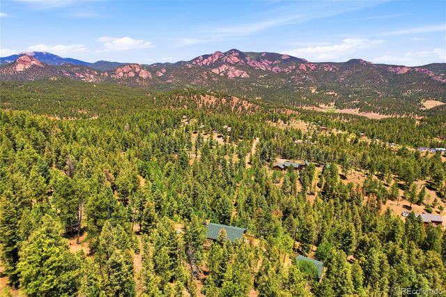 33888 Bardwell Road, Pine, CO 80470